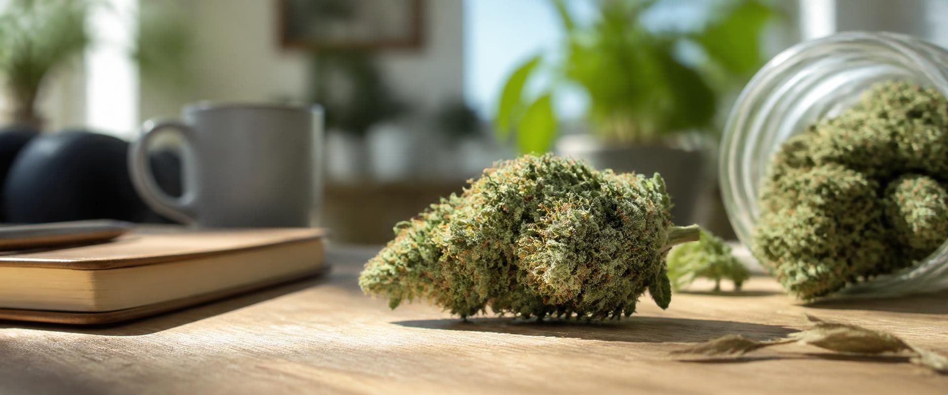 Sour Diesel Indica or Sativa? Exploring Potential Effects on Energy, Focus, and Mood