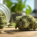Sour Diesel Indica or Sativa? Exploring Potential Effects on Energy, Focus, and Mood