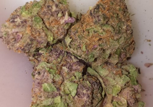 Does super sour diesel get you high?