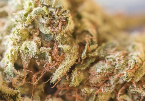 Is sour diesel good for depression?